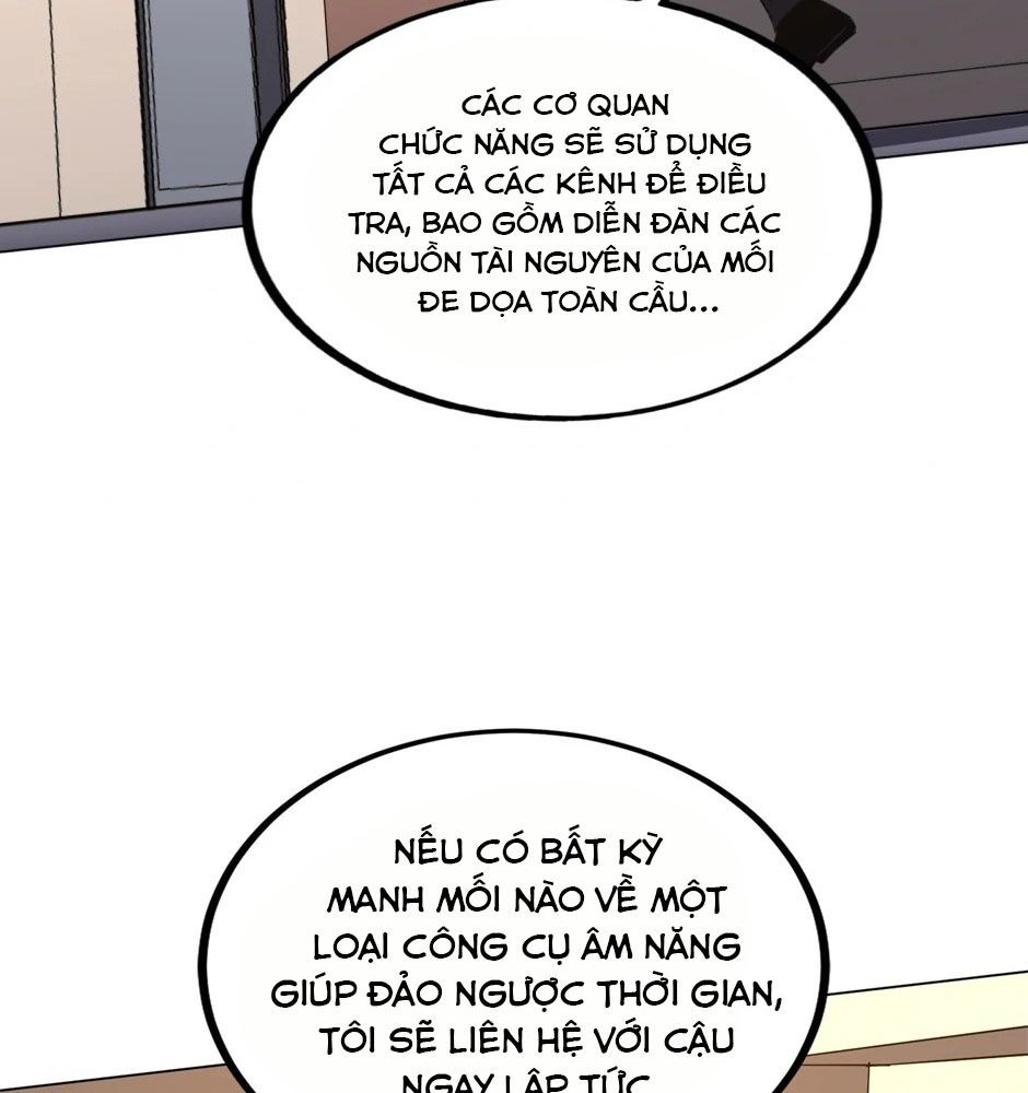 Toàn cầu kinh hoàng: Khởi đầu với hàng nghìn tỷ tiền âm phủ: Chapter 194