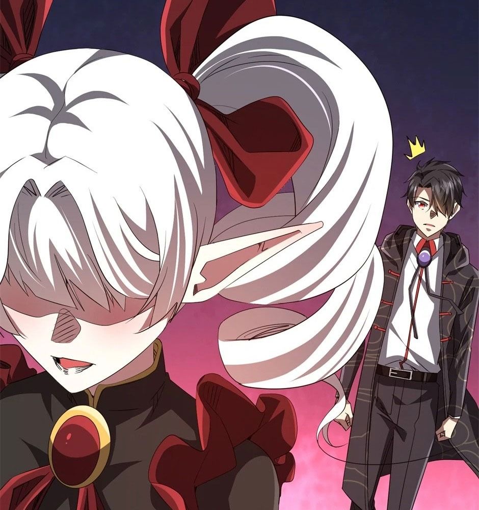 Toàn cầu kinh hoàng: Khởi đầu với hàng nghìn tỷ tiền âm phủ: Chapter 194