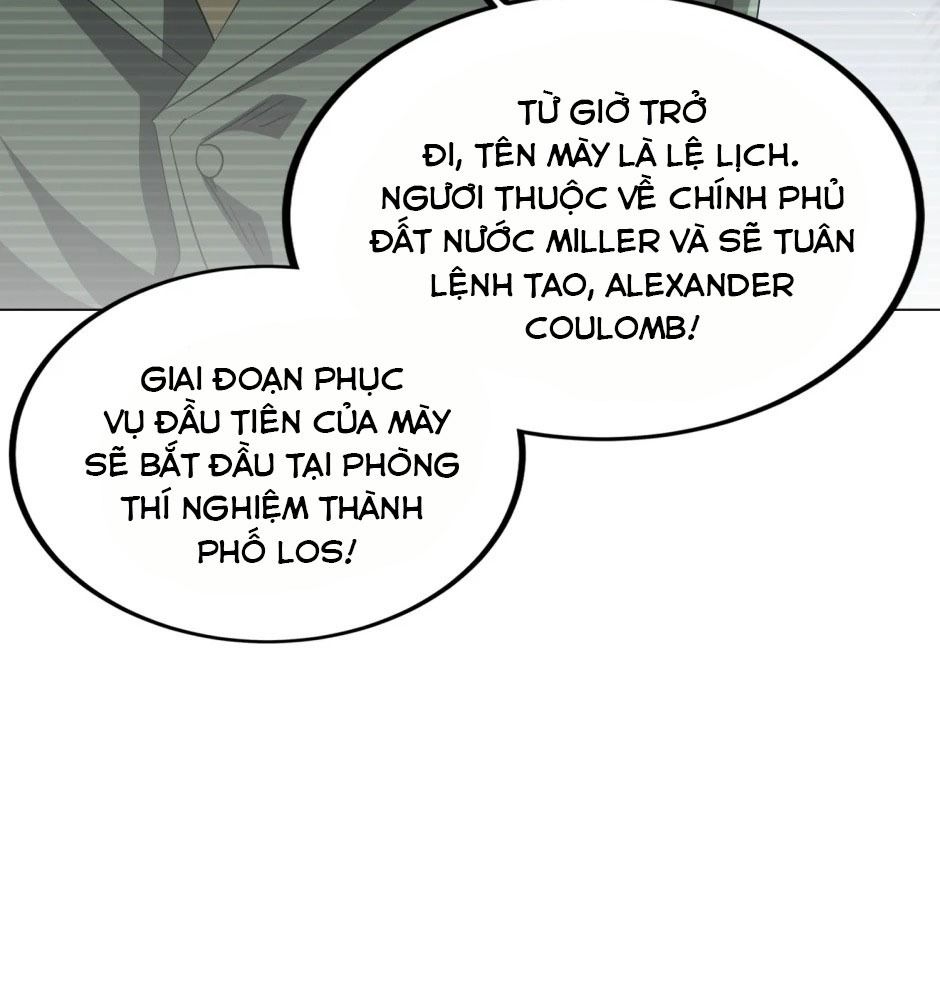 Toàn cầu kinh hoàng: Khởi đầu với hàng nghìn tỷ tiền âm phủ: Chapter 194