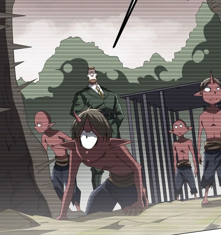 Toàn cầu kinh hoàng: Khởi đầu với hàng nghìn tỷ tiền âm phủ: Chapter 194