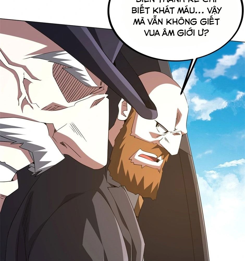 Toàn cầu kinh hoàng: Khởi đầu với hàng nghìn tỷ tiền âm phủ: Chapter 194