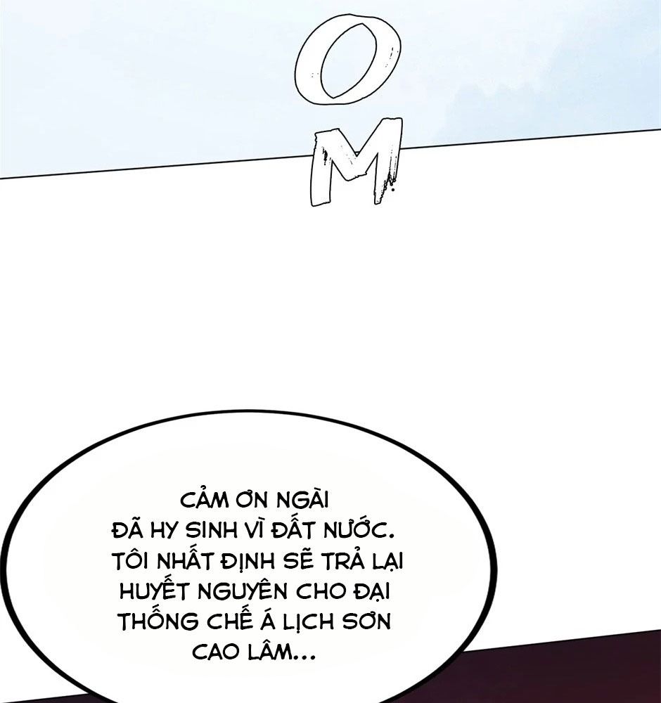 Toàn cầu kinh hoàng: Khởi đầu với hàng nghìn tỷ tiền âm phủ: Chapter 194