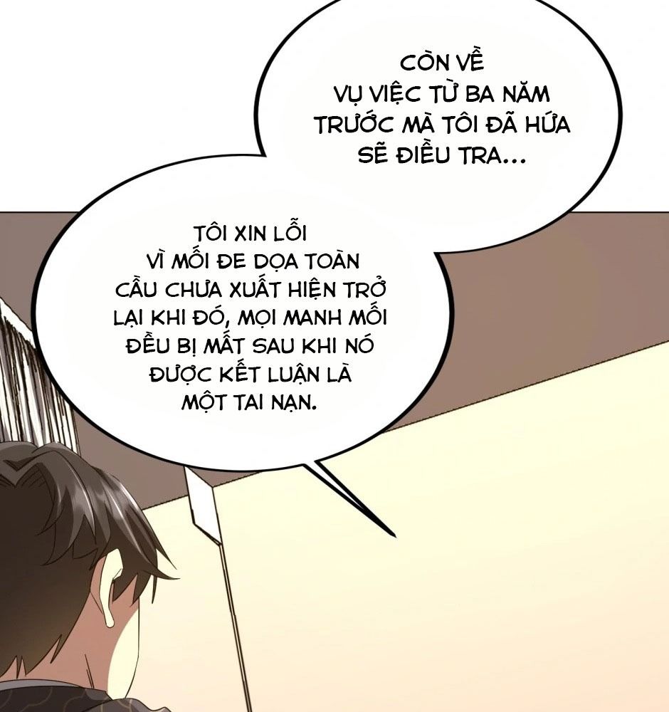 Toàn cầu kinh hoàng: Khởi đầu với hàng nghìn tỷ tiền âm phủ: Chapter 194