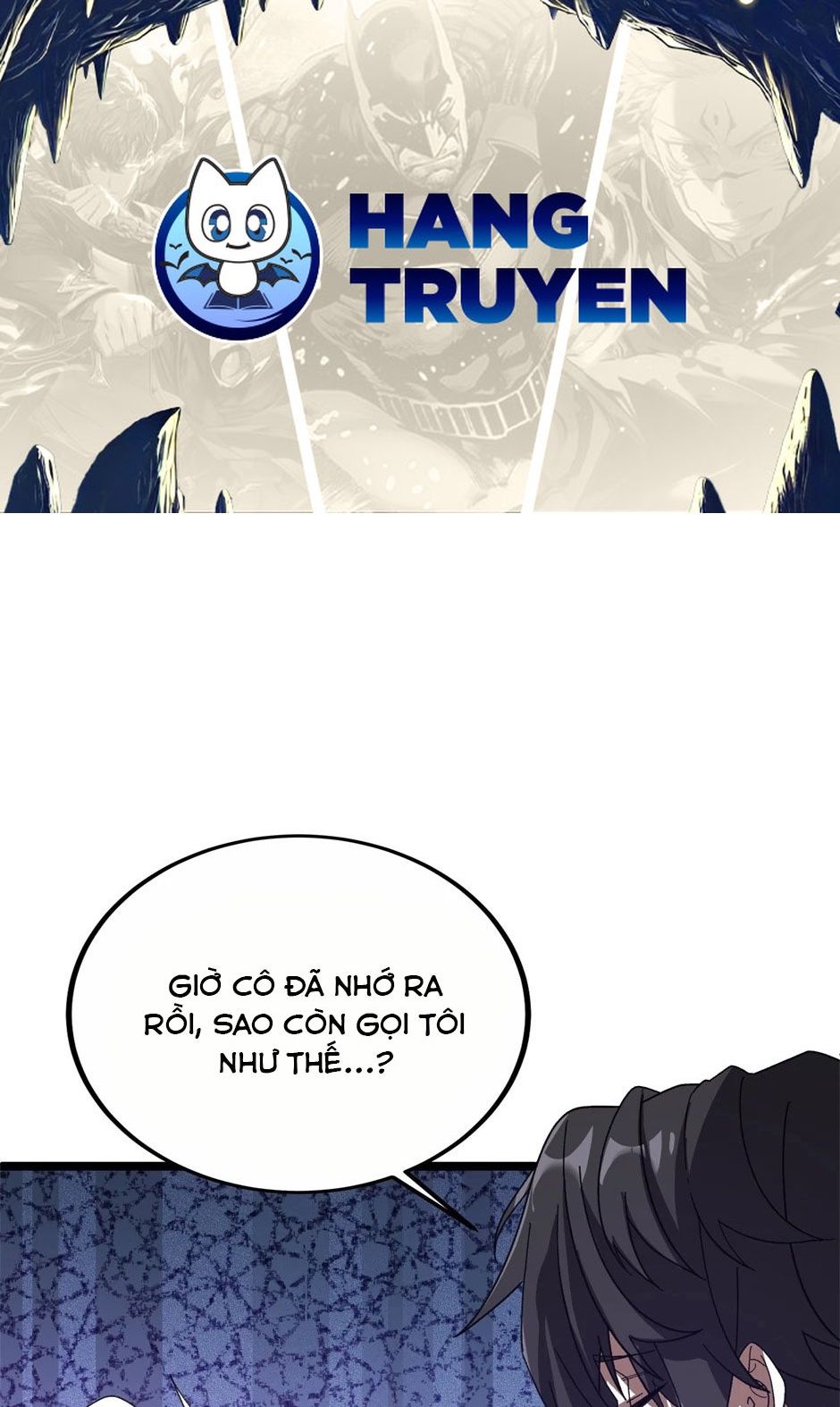 Toàn cầu kinh hoàng: Khởi đầu với hàng nghìn tỷ tiền âm phủ: Chapter 195