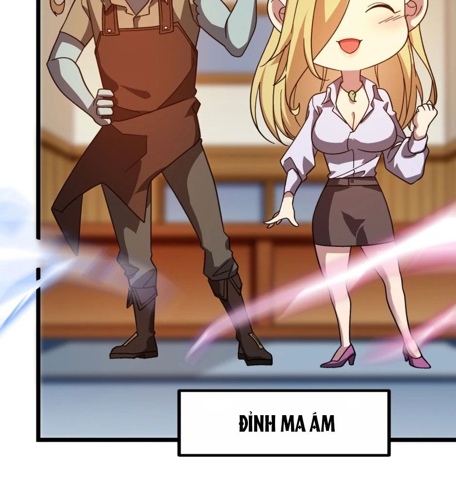 Toàn cầu kinh hoàng: Khởi đầu với hàng nghìn tỷ tiền âm phủ: Chapter 195