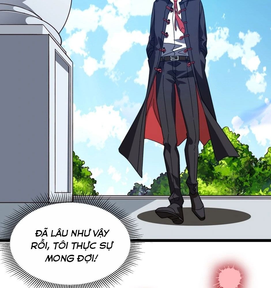 Toàn cầu kinh hoàng: Khởi đầu với hàng nghìn tỷ tiền âm phủ: Chapter 195