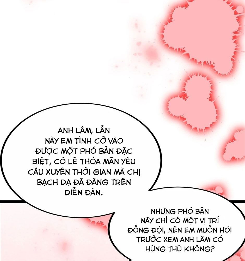 Toàn cầu kinh hoàng: Khởi đầu với hàng nghìn tỷ tiền âm phủ: Chapter 195