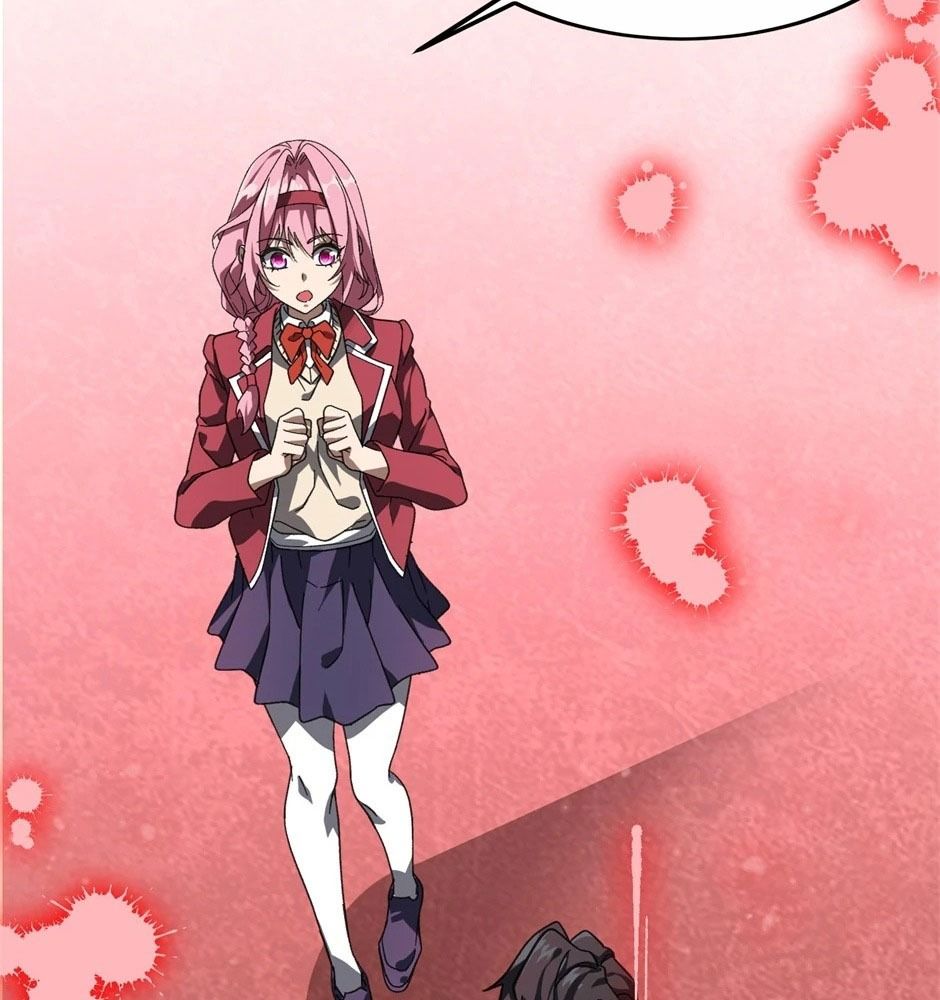 Toàn cầu kinh hoàng: Khởi đầu với hàng nghìn tỷ tiền âm phủ: Chapter 195