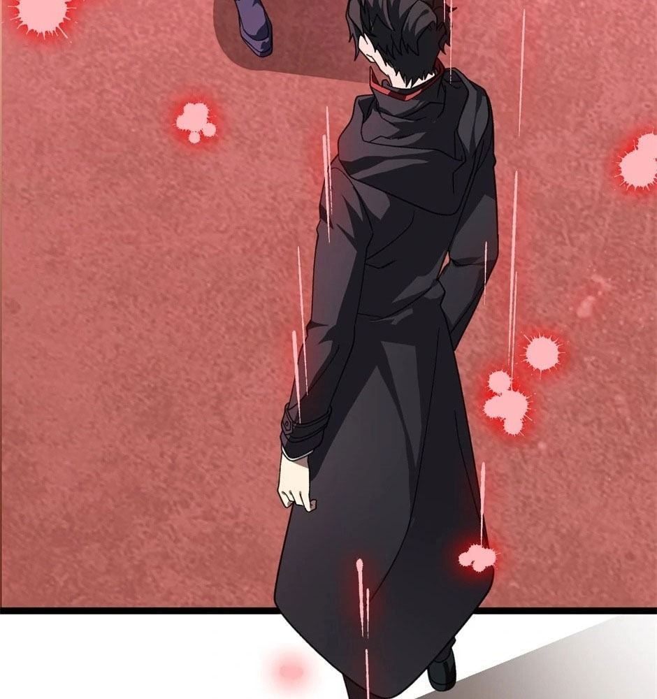 Toàn cầu kinh hoàng: Khởi đầu với hàng nghìn tỷ tiền âm phủ: Chapter 195