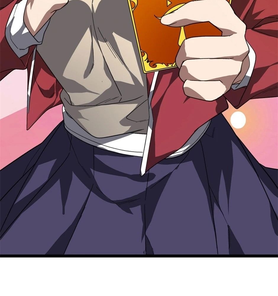 Toàn cầu kinh hoàng: Khởi đầu với hàng nghìn tỷ tiền âm phủ: Chapter 195