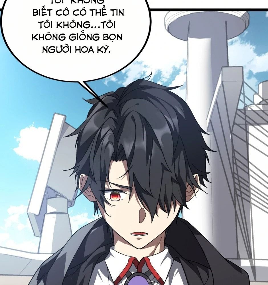 Toàn cầu kinh hoàng: Khởi đầu với hàng nghìn tỷ tiền âm phủ: Chapter 195