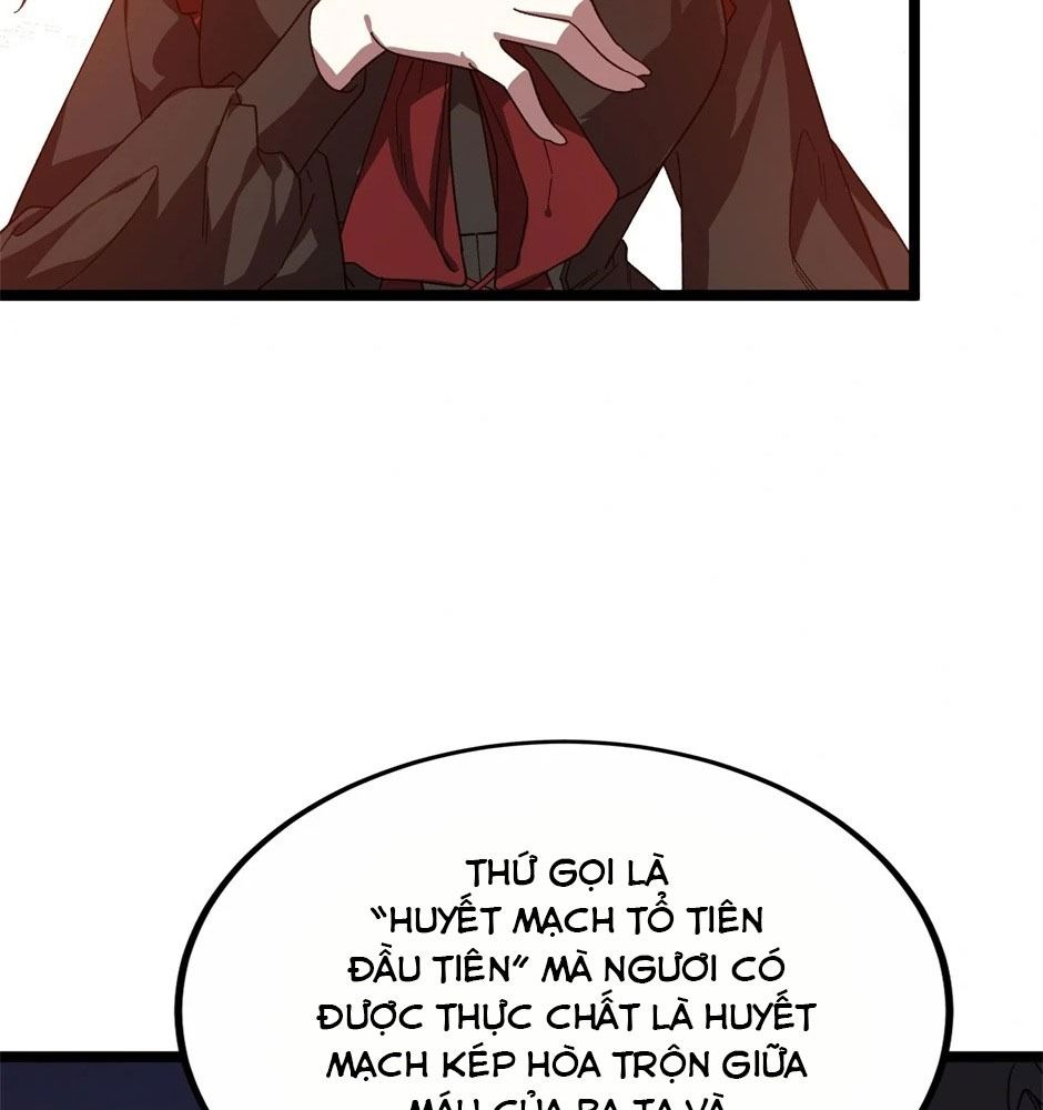 Toàn cầu kinh hoàng: Khởi đầu với hàng nghìn tỷ tiền âm phủ: Chapter 195