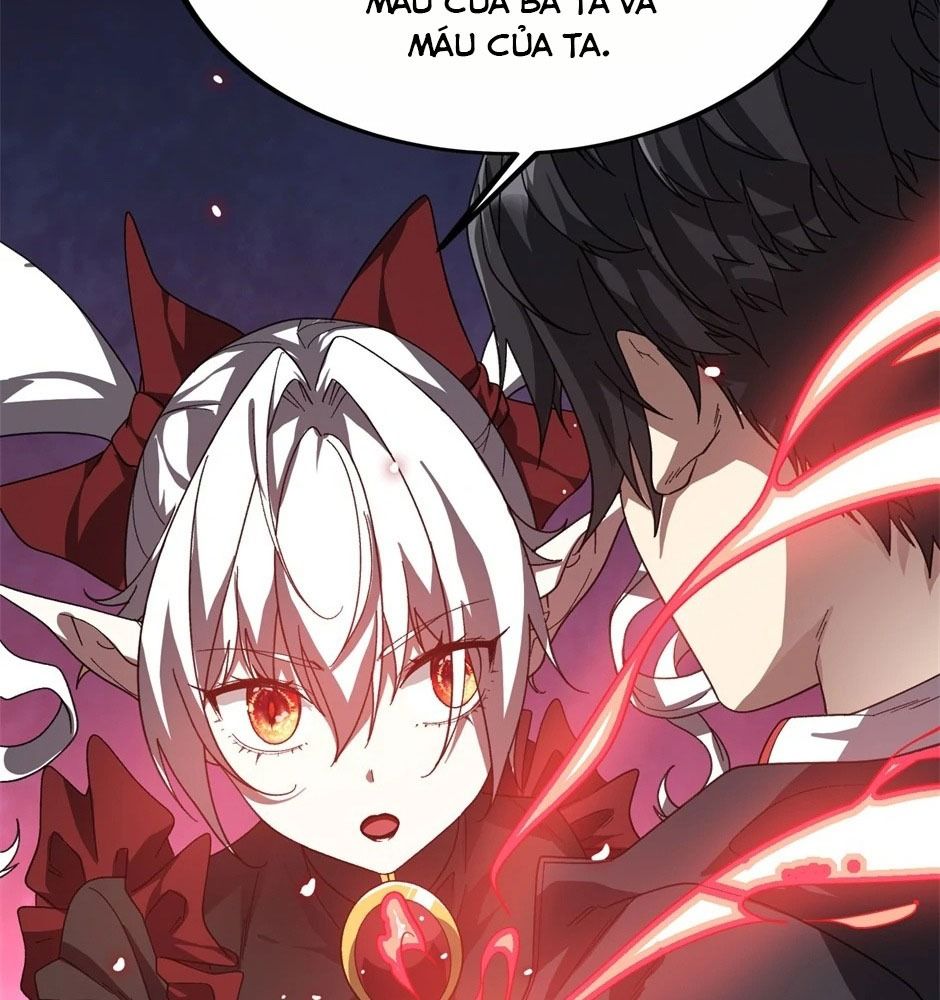 Toàn cầu kinh hoàng: Khởi đầu với hàng nghìn tỷ tiền âm phủ: Chapter 195