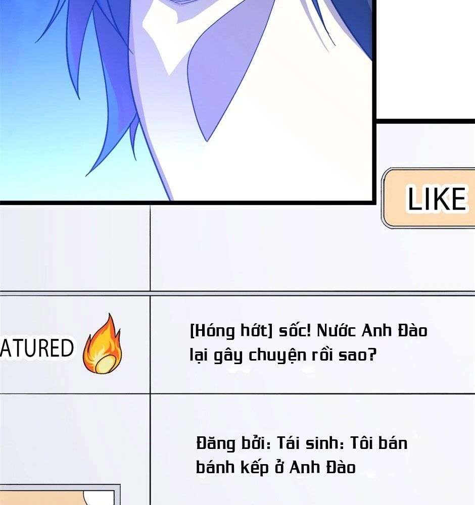 Toàn cầu kinh hoàng: Khởi đầu với hàng nghìn tỷ tiền âm phủ: Chapter 195