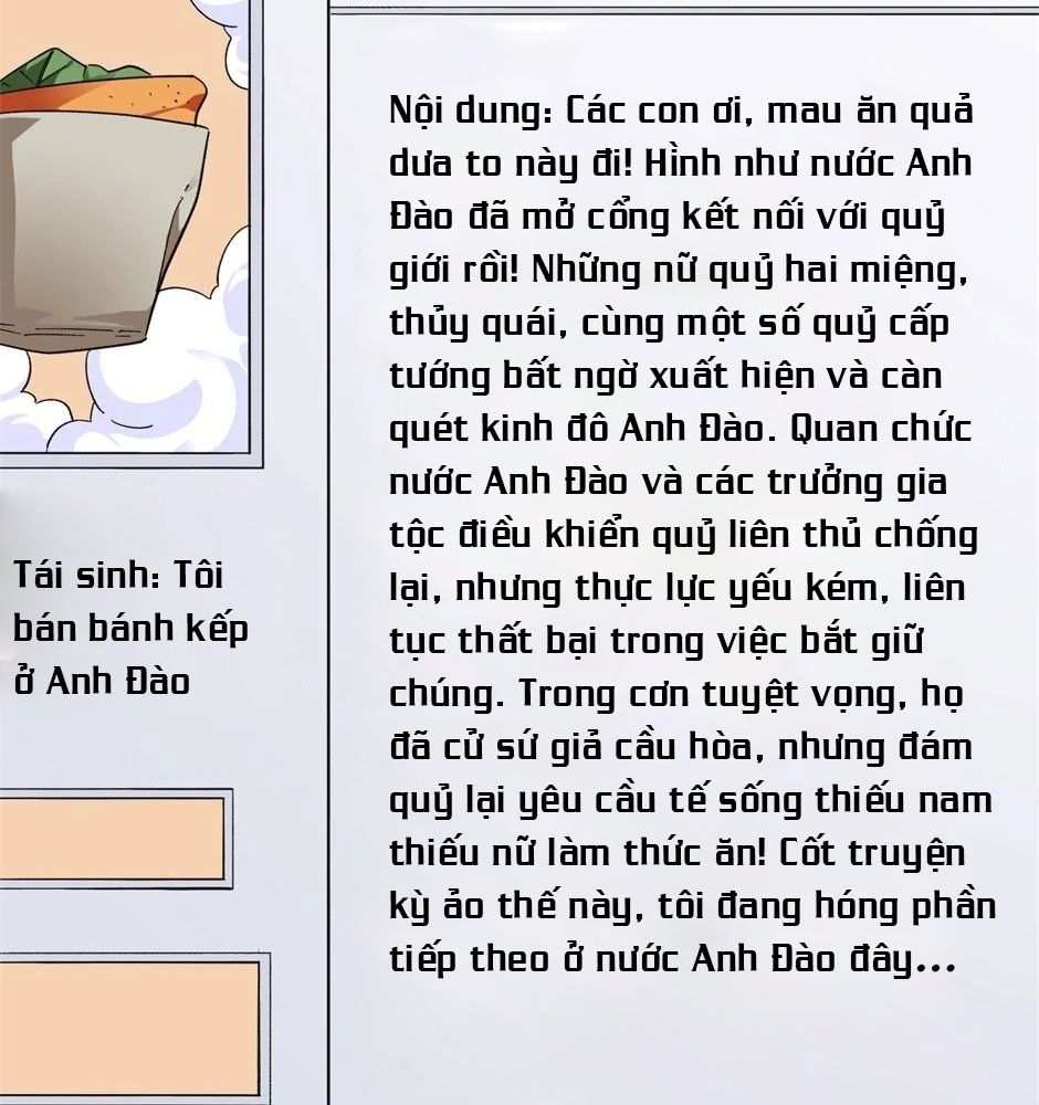 Toàn cầu kinh hoàng: Khởi đầu với hàng nghìn tỷ tiền âm phủ: Chapter 195