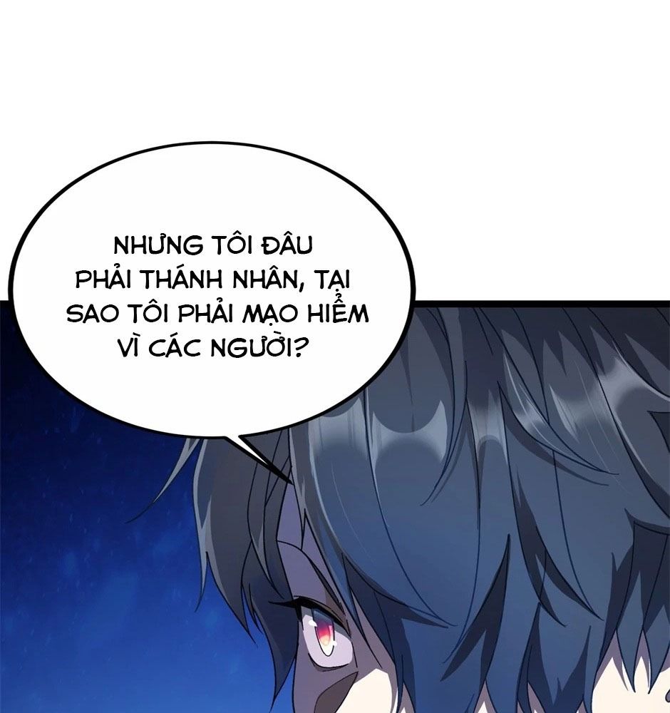 Toàn cầu kinh hoàng: Khởi đầu với hàng nghìn tỷ tiền âm phủ: Chapter 195