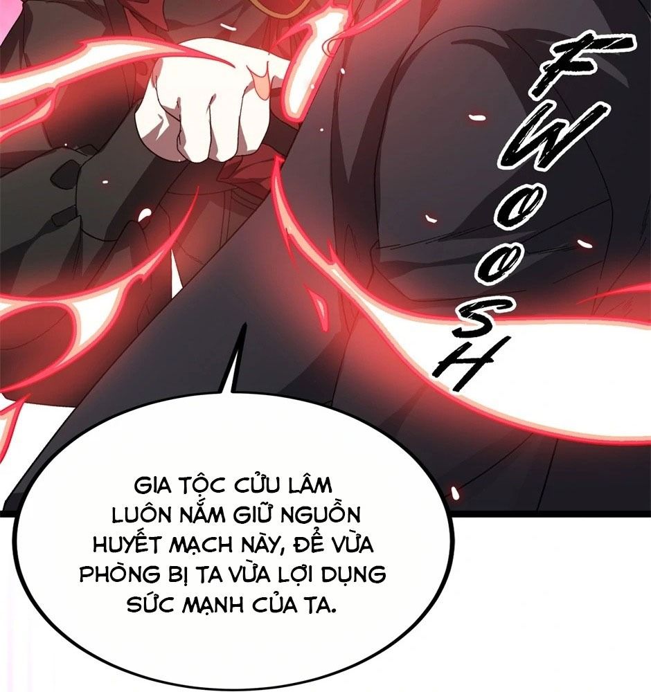 Toàn cầu kinh hoàng: Khởi đầu với hàng nghìn tỷ tiền âm phủ: Chapter 195