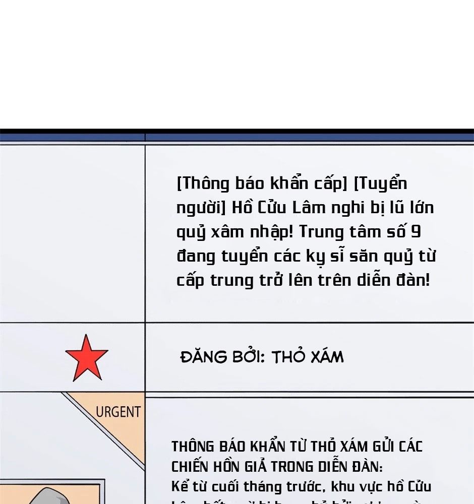 Toàn cầu kinh hoàng: Khởi đầu với hàng nghìn tỷ tiền âm phủ: Chapter 195