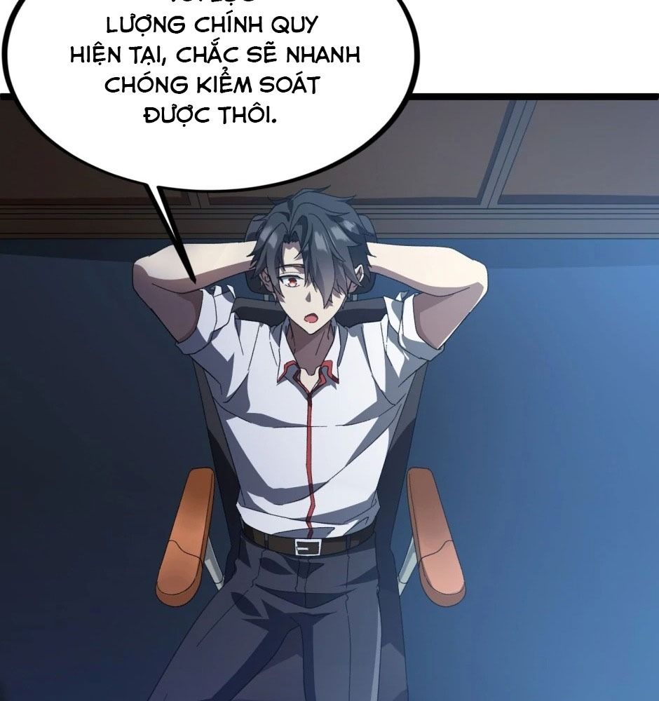 Toàn cầu kinh hoàng: Khởi đầu với hàng nghìn tỷ tiền âm phủ: Chapter 195