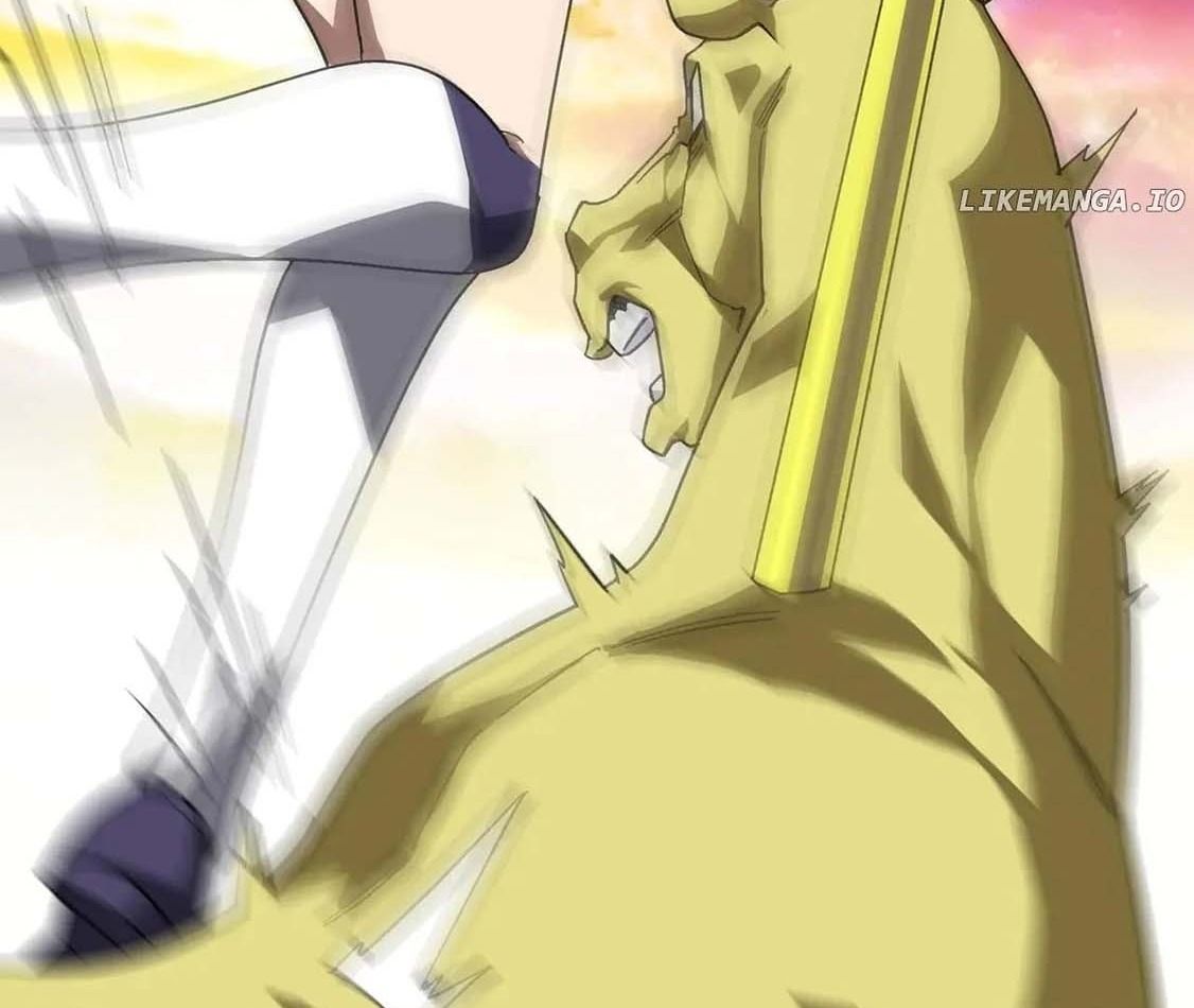 Toàn cầu kinh hoàng: Khởi đầu với hàng nghìn tỷ tiền âm phủ: Chapter 197