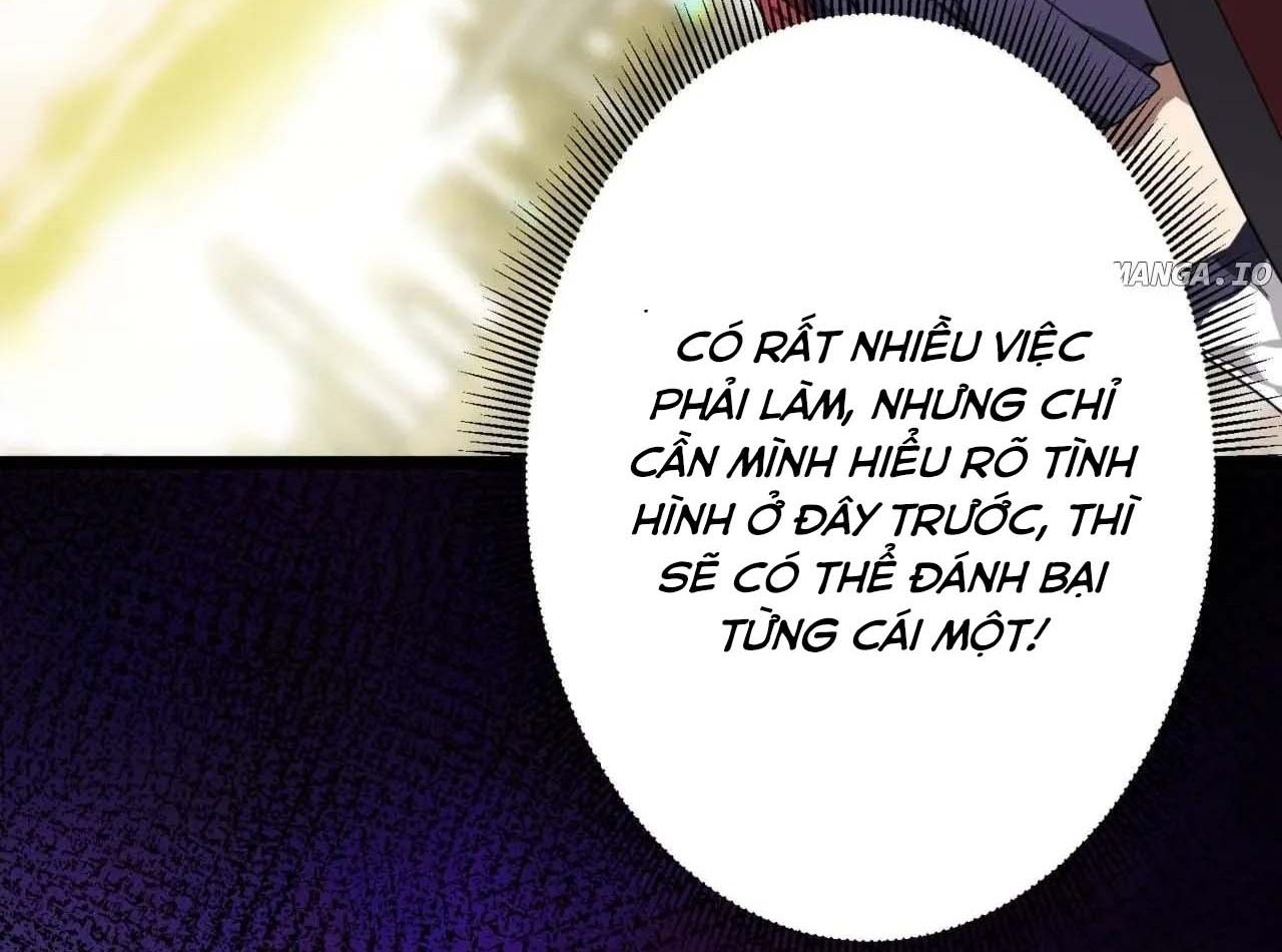 Toàn cầu kinh hoàng: Khởi đầu với hàng nghìn tỷ tiền âm phủ: Chapter 197