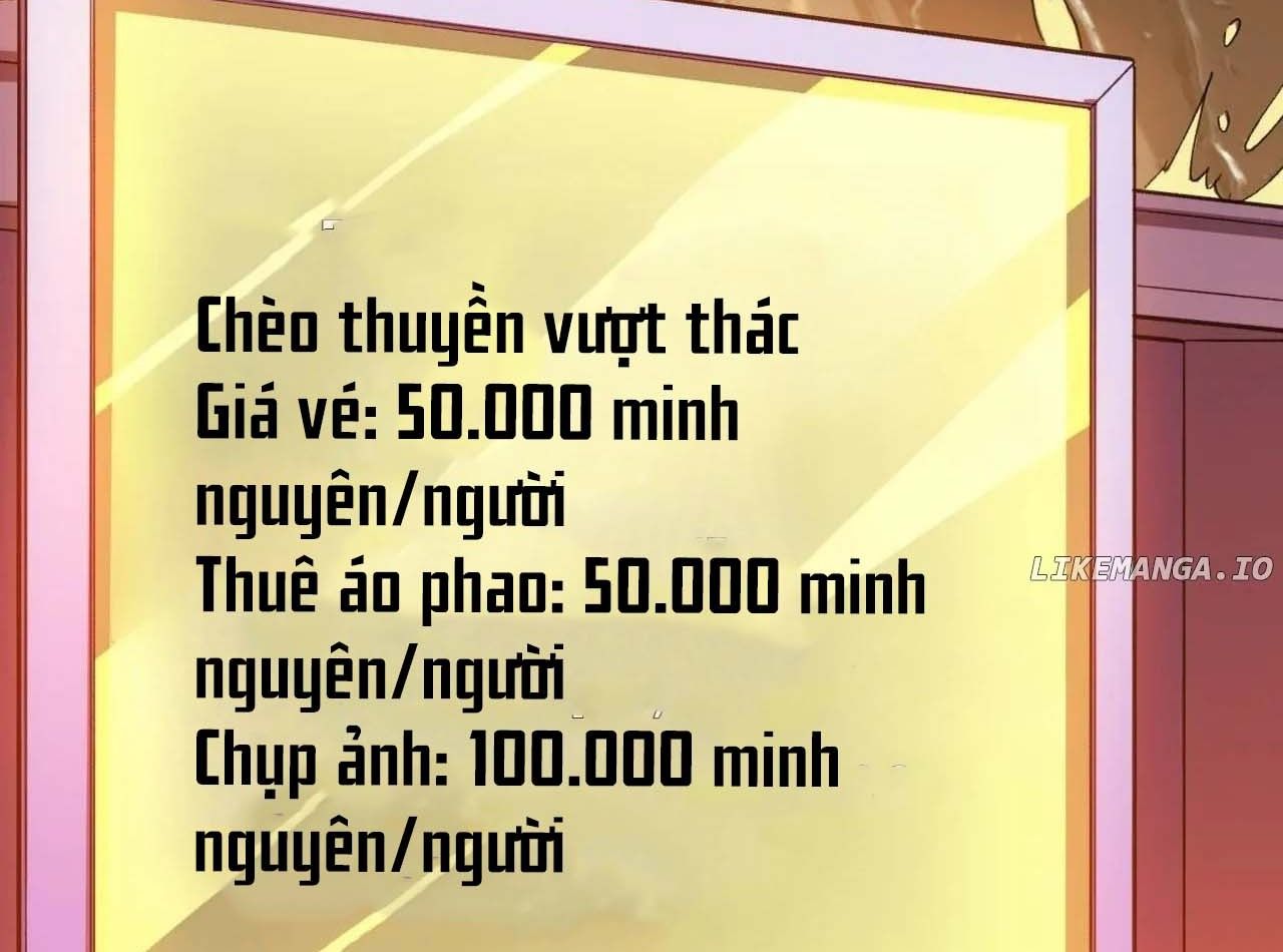 Toàn cầu kinh hoàng: Khởi đầu với hàng nghìn tỷ tiền âm phủ: Chapter 197