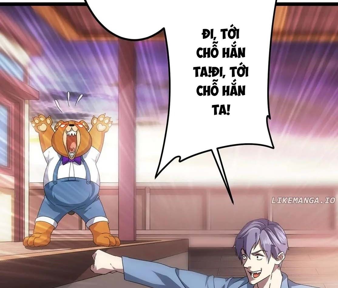 Toàn cầu kinh hoàng: Khởi đầu với hàng nghìn tỷ tiền âm phủ: Chapter 197