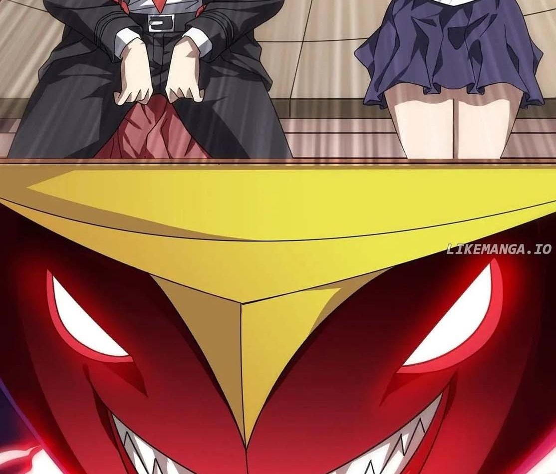 Toàn cầu kinh hoàng: Khởi đầu với hàng nghìn tỷ tiền âm phủ: Chapter 197