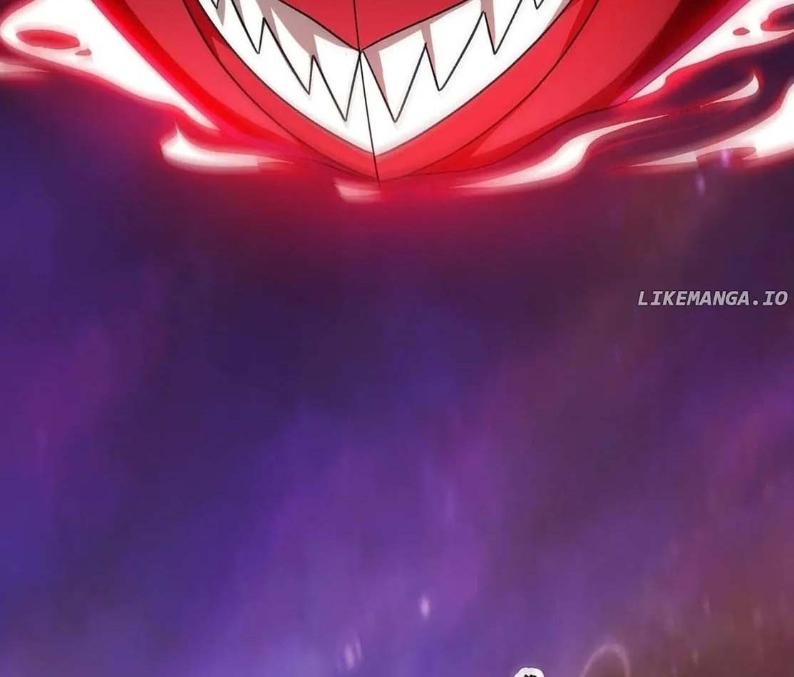 Toàn cầu kinh hoàng: Khởi đầu với hàng nghìn tỷ tiền âm phủ: Chapter 197