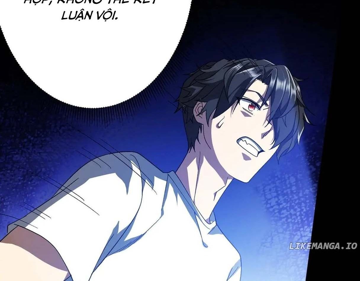 Toàn cầu kinh hoàng: Khởi đầu với hàng nghìn tỷ tiền âm phủ: Chapter 197