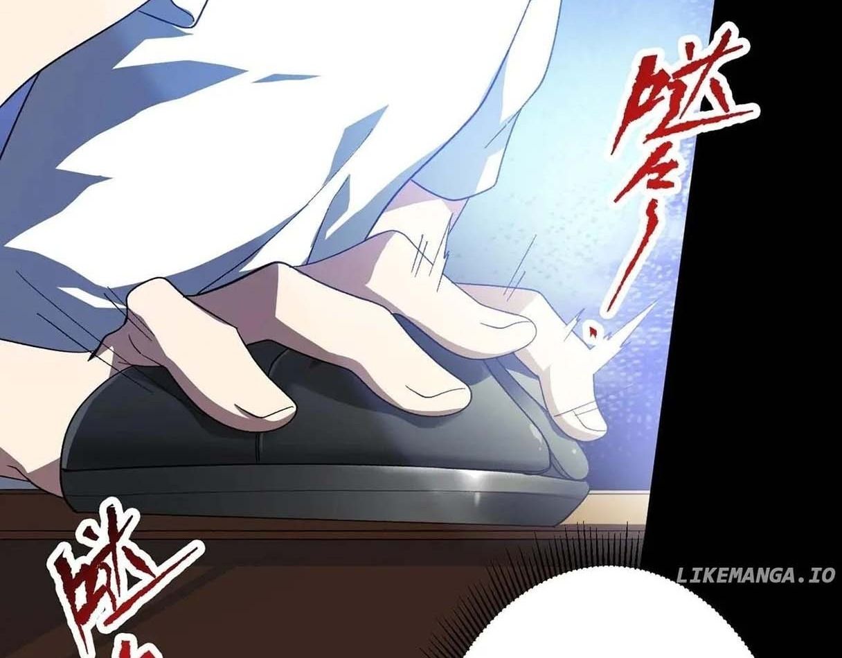 Toàn cầu kinh hoàng: Khởi đầu với hàng nghìn tỷ tiền âm phủ: Chapter 197