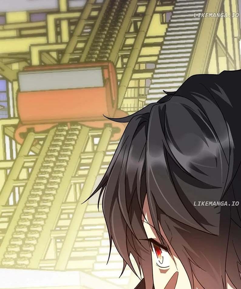 Toàn cầu kinh hoàng: Khởi đầu với hàng nghìn tỷ tiền âm phủ: Chapter 197