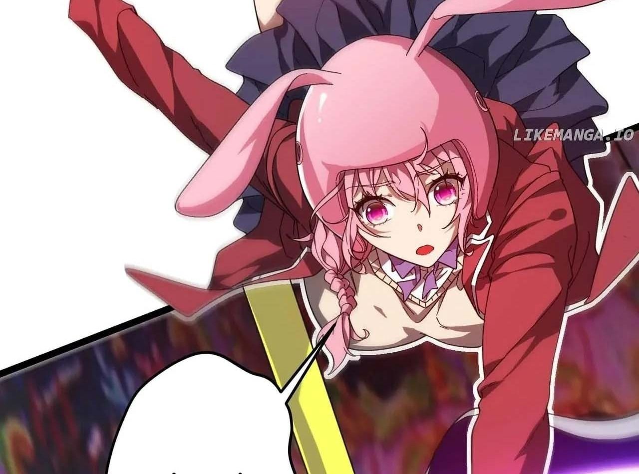 Toàn cầu kinh hoàng: Khởi đầu với hàng nghìn tỷ tiền âm phủ: Chapter 197