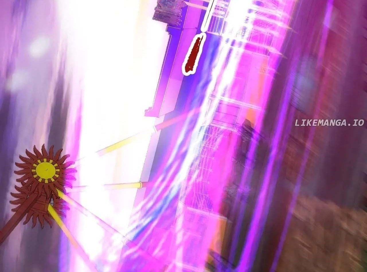 Toàn cầu kinh hoàng: Khởi đầu với hàng nghìn tỷ tiền âm phủ: Chapter 197