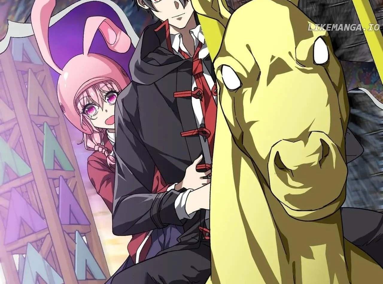 Toàn cầu kinh hoàng: Khởi đầu với hàng nghìn tỷ tiền âm phủ: Chapter 197