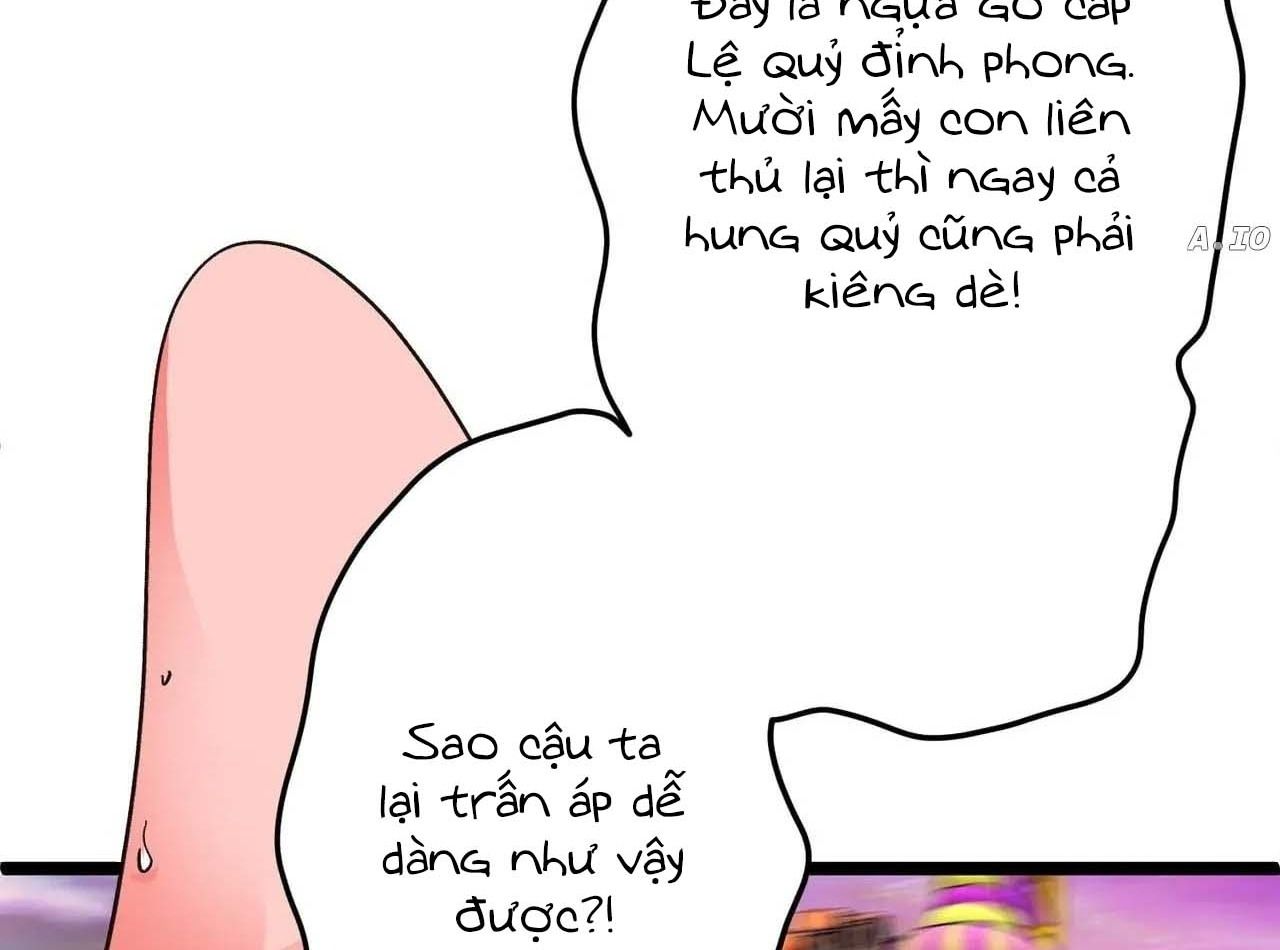 Toàn cầu kinh hoàng: Khởi đầu với hàng nghìn tỷ tiền âm phủ: Chapter 197