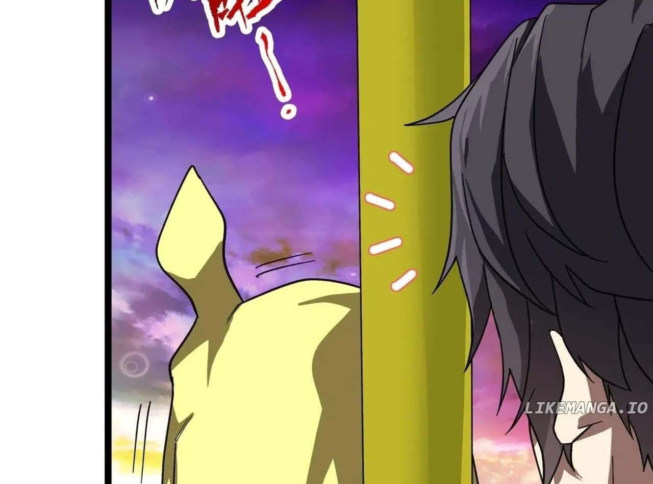 Toàn cầu kinh hoàng: Khởi đầu với hàng nghìn tỷ tiền âm phủ: Chapter 197