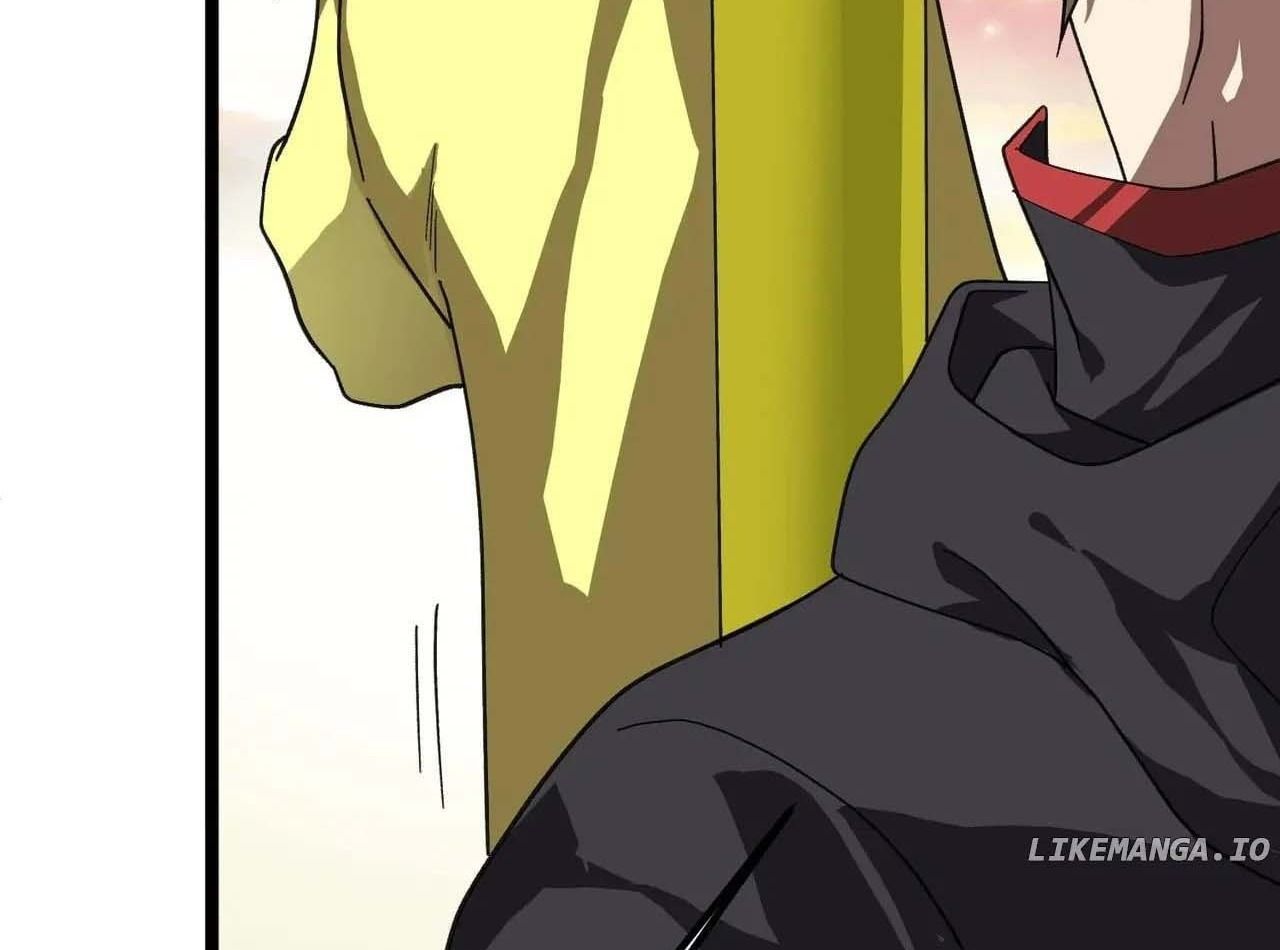 Toàn cầu kinh hoàng: Khởi đầu với hàng nghìn tỷ tiền âm phủ: Chapter 197