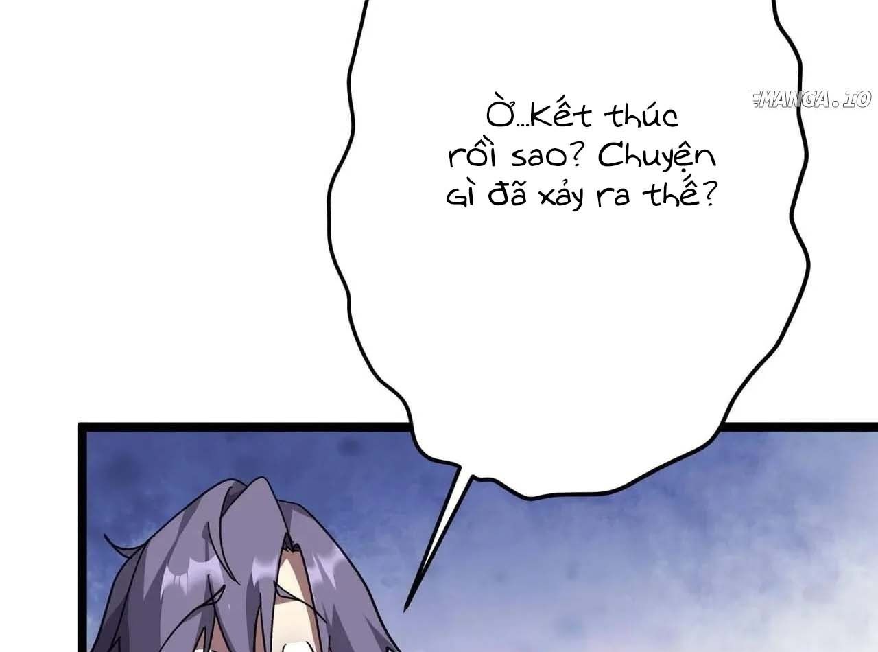 Toàn cầu kinh hoàng: Khởi đầu với hàng nghìn tỷ tiền âm phủ: Chapter 197