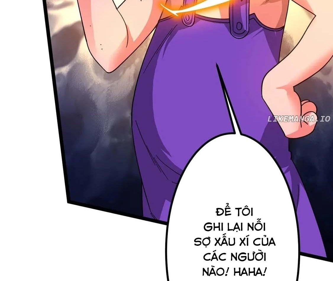 Toàn cầu kinh hoàng: Khởi đầu với hàng nghìn tỷ tiền âm phủ: Chapter 197