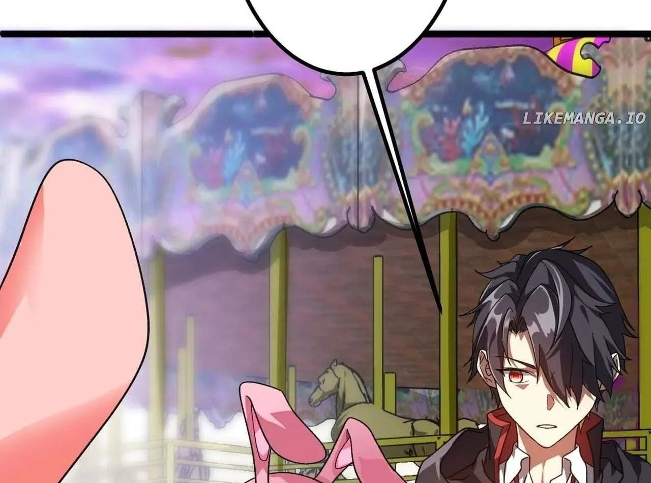 Toàn cầu kinh hoàng: Khởi đầu với hàng nghìn tỷ tiền âm phủ: Chapter 197