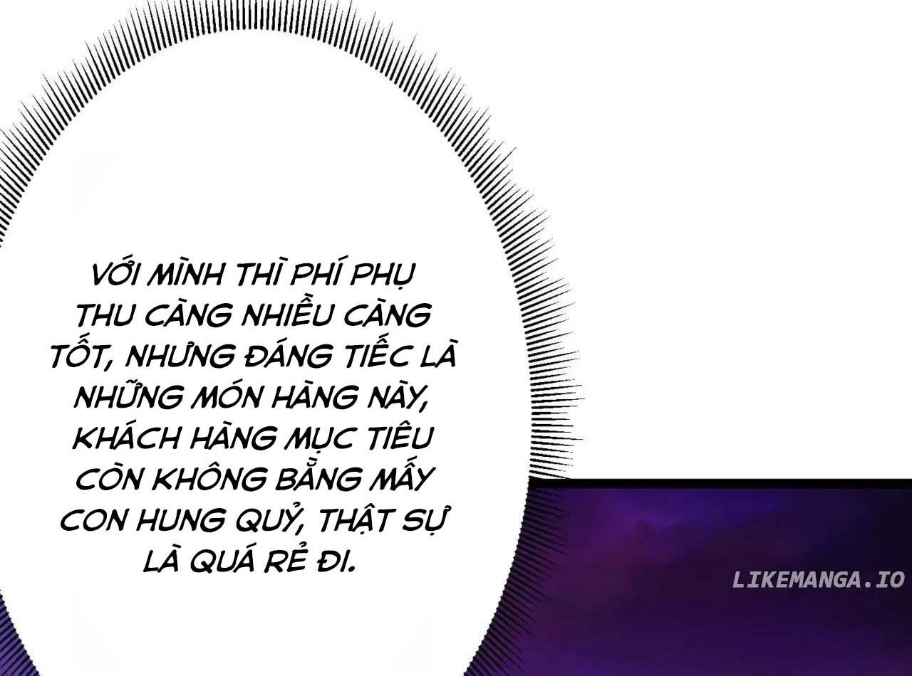 Toàn cầu kinh hoàng: Khởi đầu với hàng nghìn tỷ tiền âm phủ: Chapter 197