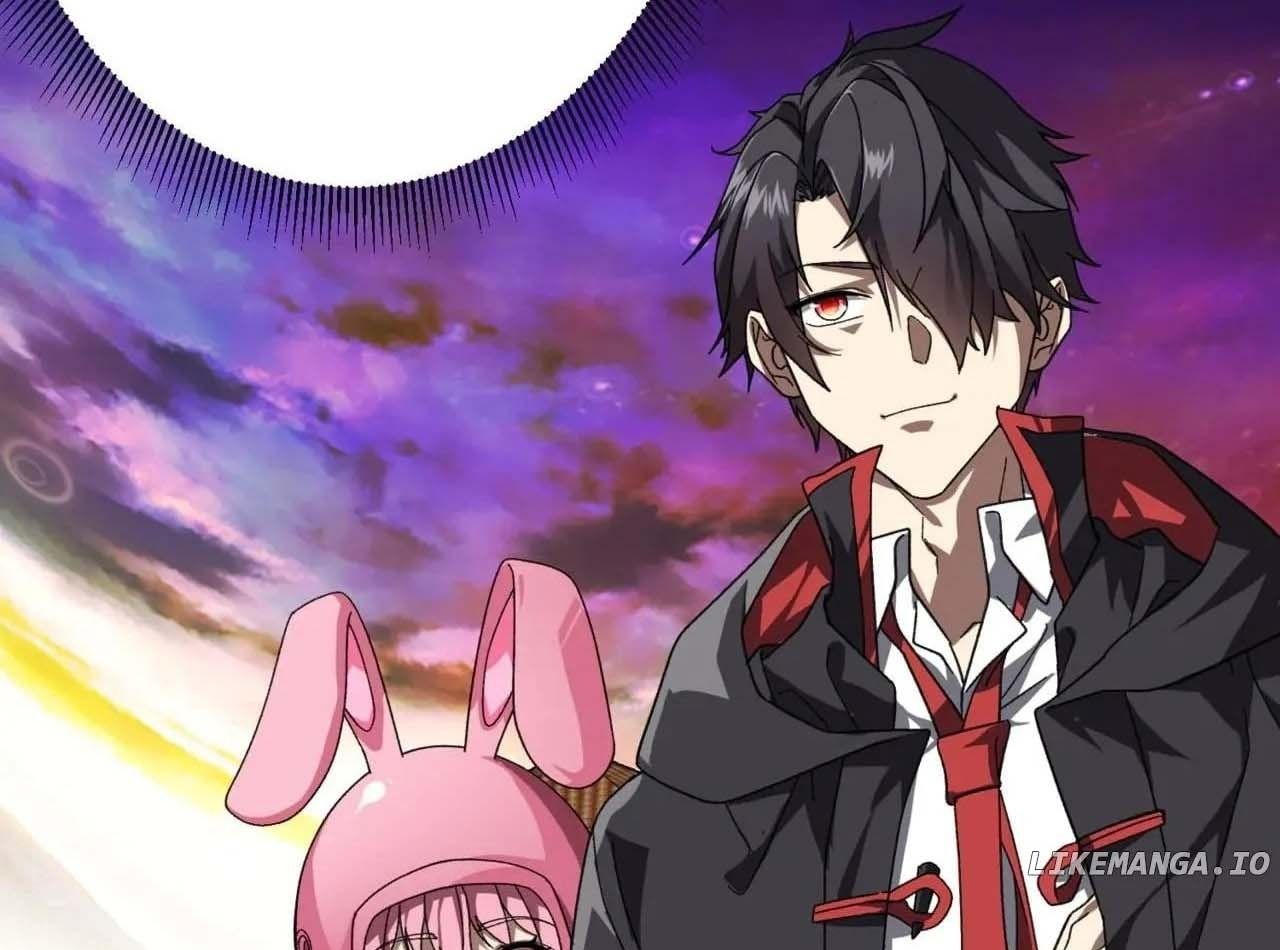 Toàn cầu kinh hoàng: Khởi đầu với hàng nghìn tỷ tiền âm phủ: Chapter 197