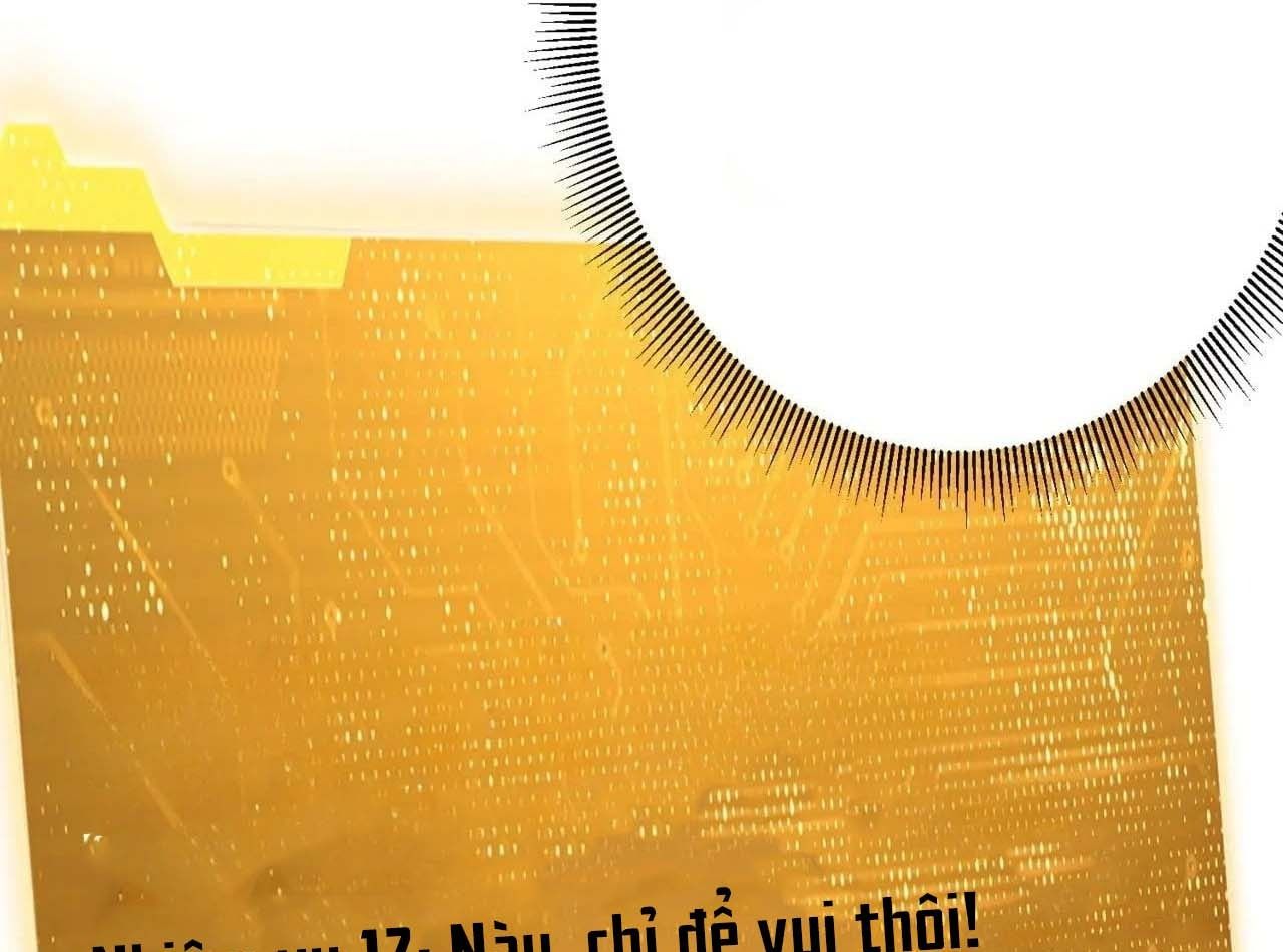 Toàn cầu kinh hoàng: Khởi đầu với hàng nghìn tỷ tiền âm phủ: Chapter 197