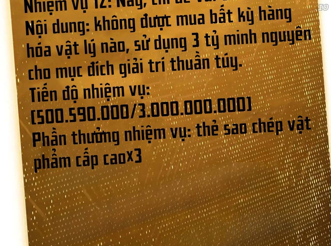 Toàn cầu kinh hoàng: Khởi đầu với hàng nghìn tỷ tiền âm phủ: Chapter 197