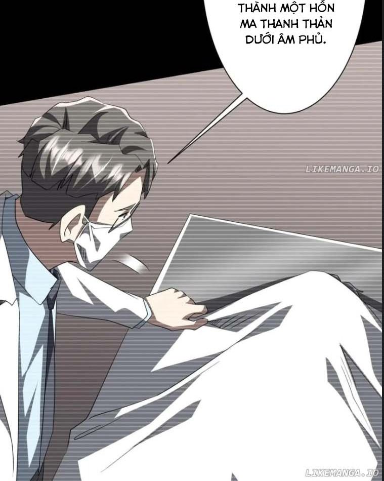 Toàn cầu kinh hoàng: Khởi đầu với hàng nghìn tỷ tiền âm phủ: Chapter 198