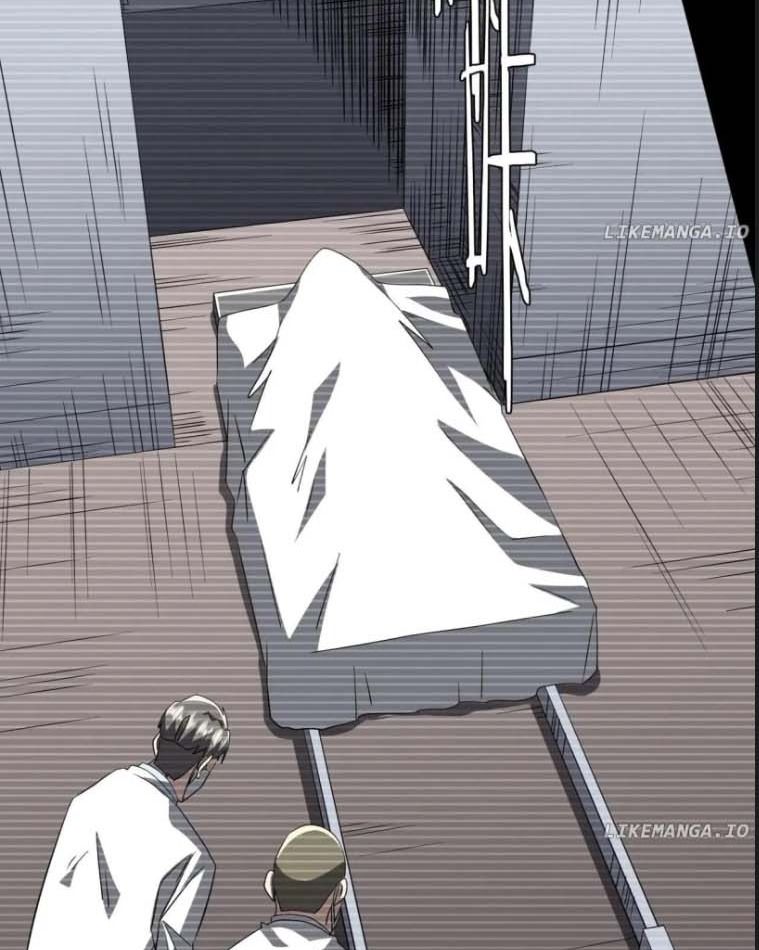 Toàn cầu kinh hoàng: Khởi đầu với hàng nghìn tỷ tiền âm phủ: Chapter 198