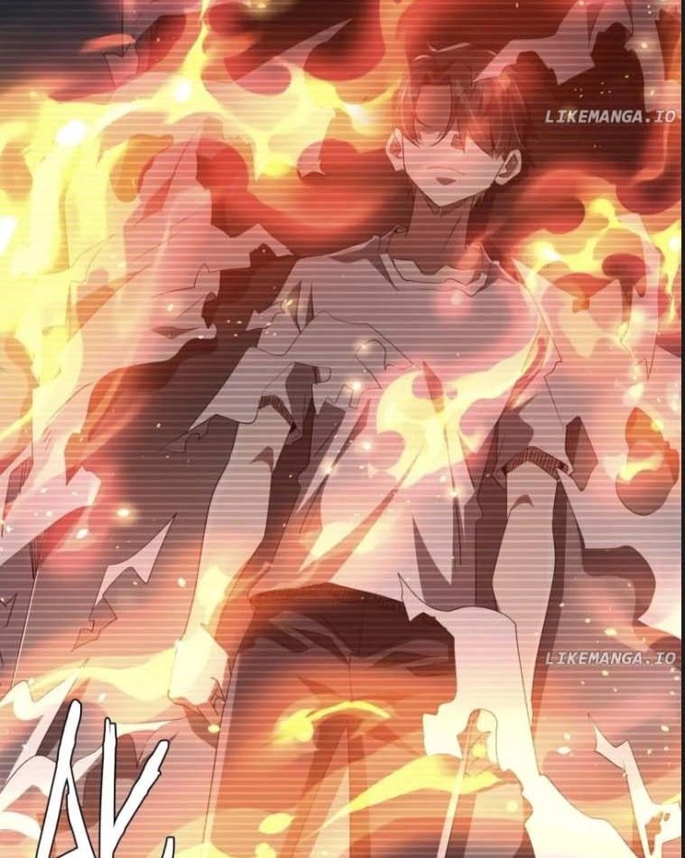 Toàn cầu kinh hoàng: Khởi đầu với hàng nghìn tỷ tiền âm phủ: Chapter 198