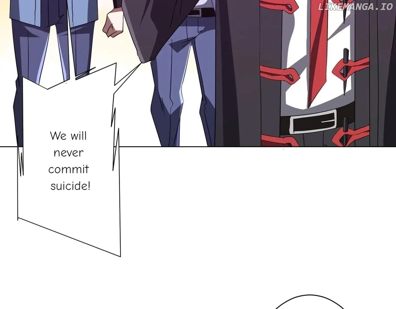 Toàn cầu kinh hoàng: Khởi đầu với hàng nghìn tỷ tiền âm phủ: Chapter 198