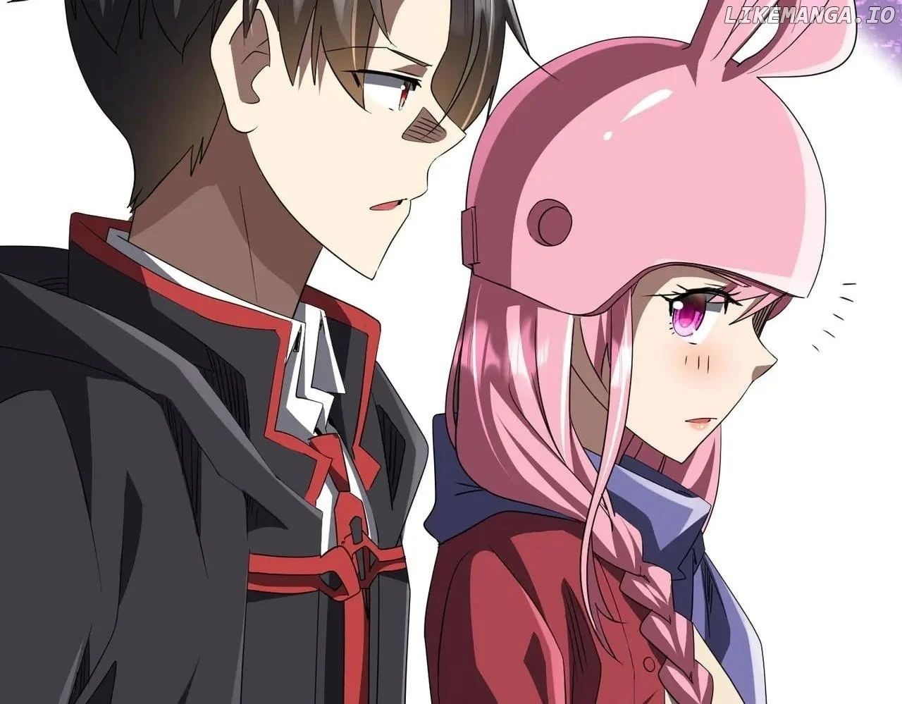 Toàn cầu kinh hoàng: Khởi đầu với hàng nghìn tỷ tiền âm phủ: Chapter 198